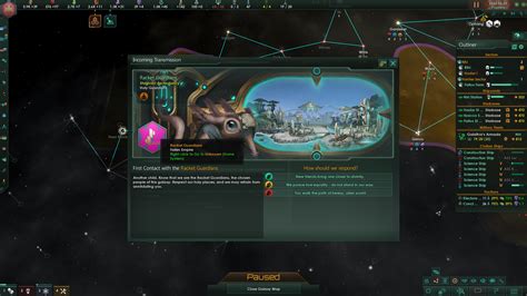 r/Stellaris on Reddit: Can you explain the Caravaneers and .